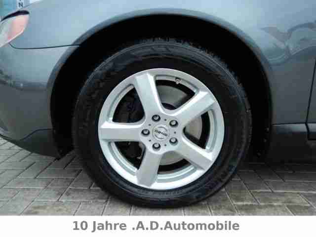 Volvo V70 D5 NAVI EPH KLIMA NAVI