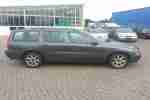 V70 D5 Scheckheft Rechnungen