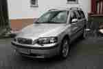V70 D5 Silver Edition Navi Leder Xenon Top Gepf.
