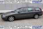V70 D5 Summum mit Standheizung, Schiebedach, Nav
