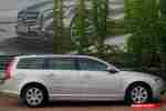 V70 DRIVe Summum Voll Ausstattung