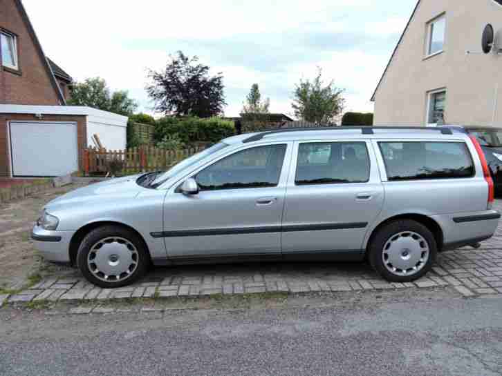 V70 Diesel