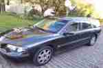 V70 II 2.4 170PS Benzin