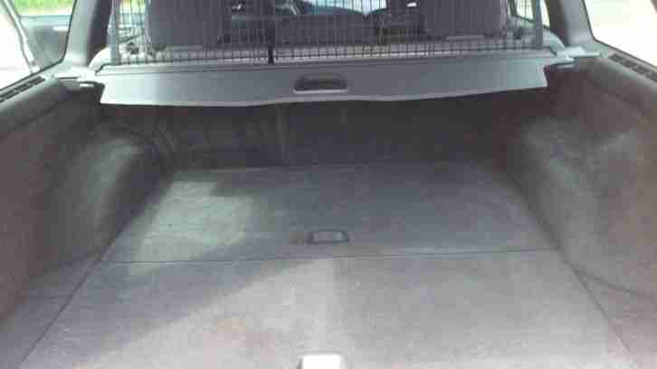 Volvo V70 II Diesel TÜV Neu ! ! !
