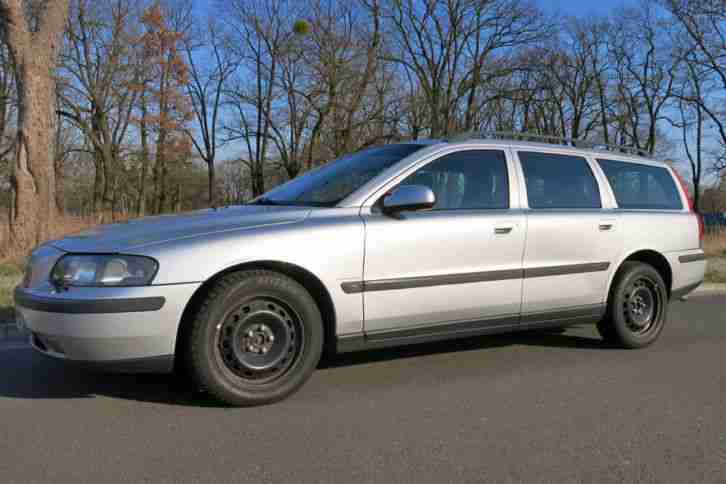 Volvo V70 Kombi