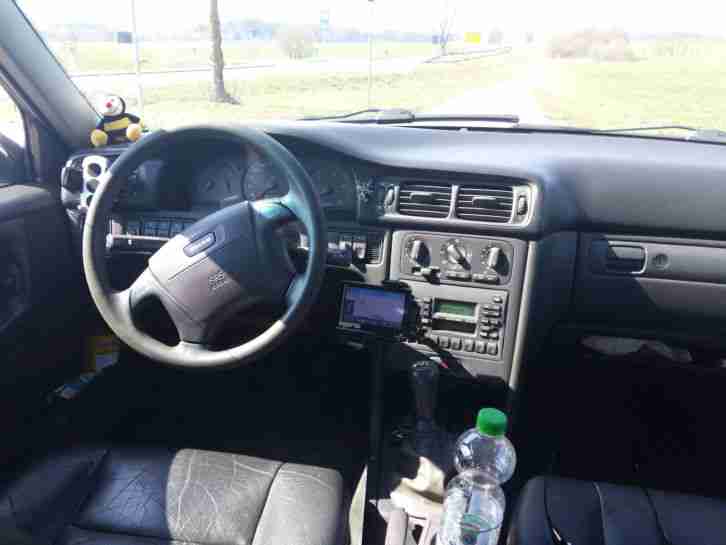 Volvo V70 Kombi