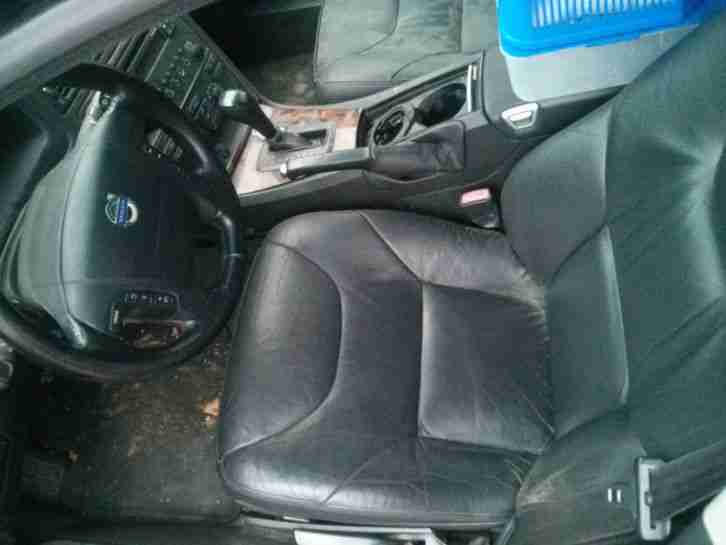 Volvo V70 Leder, Automatik, Klima, Schlachten oder Fahren