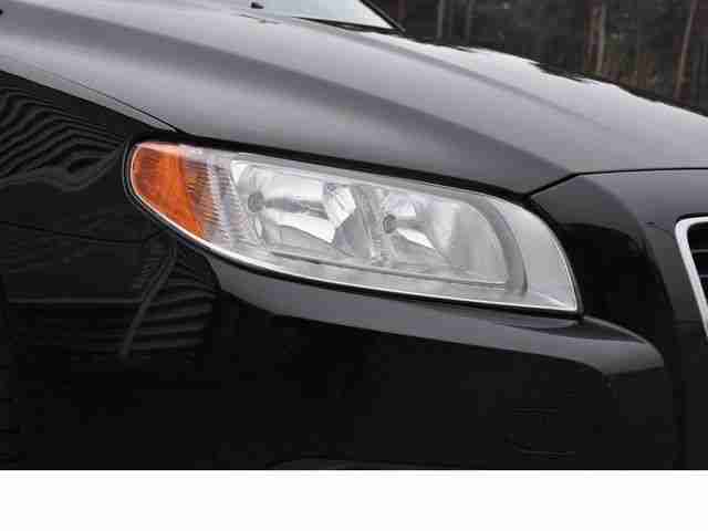 Volvo V70 Momentum Aut. Leder Navi Audio-Paket DVD ++