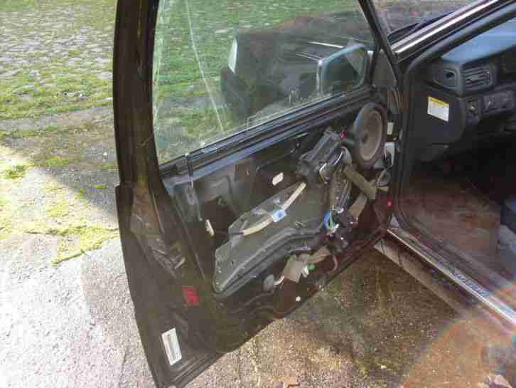Volvo V70 Motorschaden