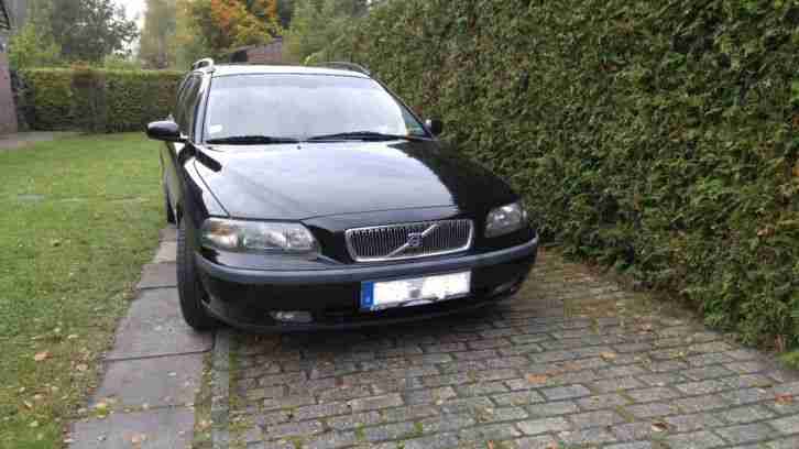 V70 Premium 2.3L T5 Baujahr 2003