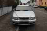 V70 Silbergrau Metallic Baujahr 1997 300.000 km