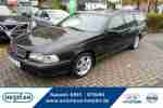 V70 T Black Edition