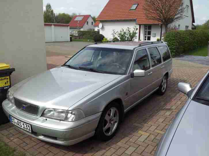 V70 T5