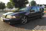 V70 T5 322 PS, BSR Stage 3 Leistungssteigerung,