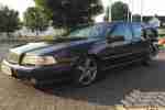 V70 T5 322 PS, BSR Stage 3 Leistungssteigerung,