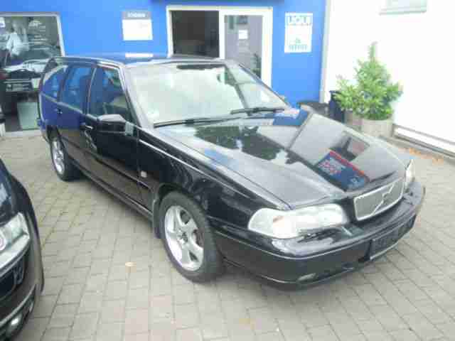 Volvo V70 T5