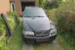 V70 T5 MJ. 99 281TKM Automatik Motorschaden