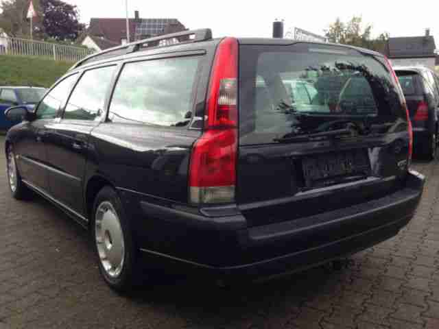 Volvo V70 T5 Premium