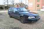 V70 TDI Bj 97, Bastlerauto, Baustellenauto etc.