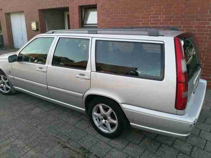 Volvo V70 TDI