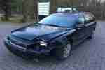 V70 Unfall