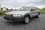 V70 XC AWD Cross Country BENZ. GAS