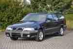 V70 XC Cross Country 1.Hd S Heft voll