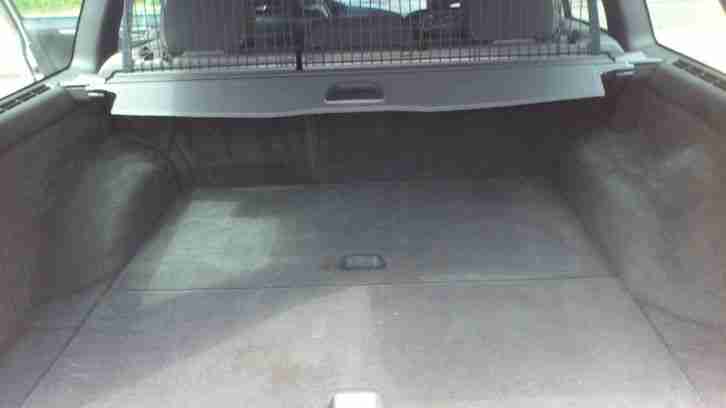 Volvo V70 d5