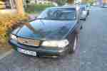 V70 mit neuen TÜV AU