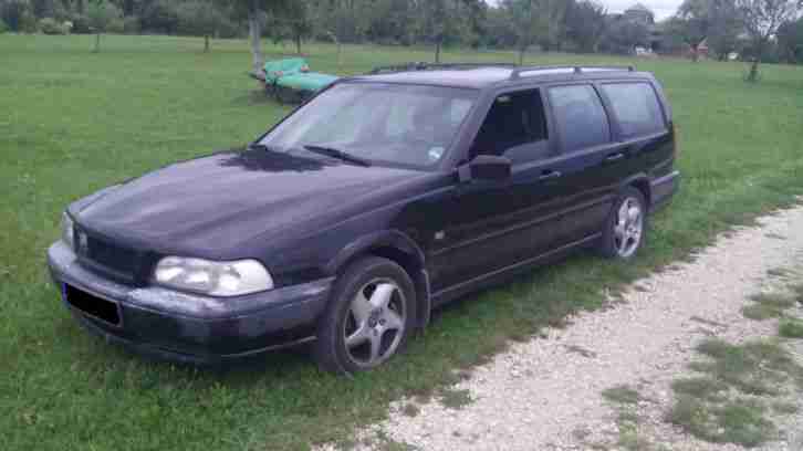 Volvo V70I
