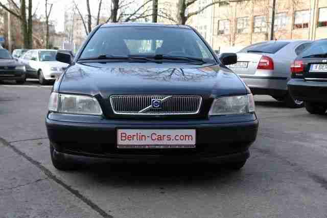 Volvo Volvo V40 1.8 ,Alu-Felgen,Klima, EL.Fenster,ABS.