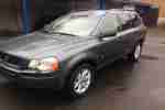 XC 90 D5 Aut. Navi Xenon Leder pdc