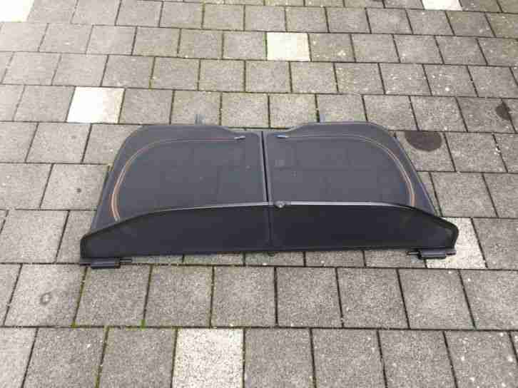 Volvo Windschott Cabrio C70 D5