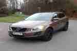 XC 60 D5 AWD 2.4