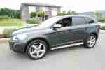 XC 60 D5 AWD Geartronic R Design . Erst 52.236 km