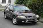 XC 70 2.4 AWD Autom. Leder Sitzhzg. AHK EURO 4