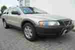 XC 70 2.4 AWD Automatik Summum Cross Country