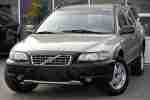 XC 70 2.4 T AWD Cross Country 7 Sitzer