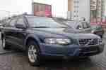 XC 70 2.4 T AWD Cross Country Aut. TÜV Neu.