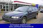 XC 70 2.4 Turbo Cross Country Leder TÜV NEU