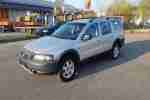 XC 70 2.5 T AWD LEDER AUTOMATIK PDC AHK
