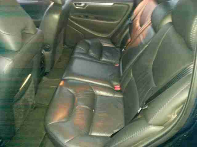 Volvo XC 70 2.5 T AWD Momentum,LPG