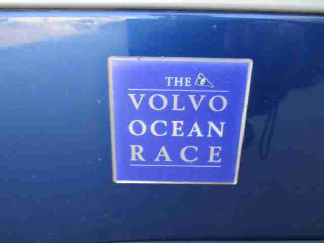 Volvo XC 70 AUT Cross Country Ocean Race
