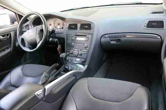 Volvo XC 70 AWD Cross Country *LPG-Gas*7 Sitzer*