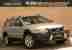 Volvo XC 70 AWD Cross Country LPG Gas 7 Sitzer