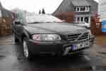 XC 70 D5 AWD Aut.Coss Country NOTVERKAUF