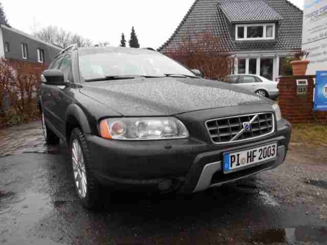 Volvo XC 70 D5 AWD Aut.Coss Country NOTVERKAUF