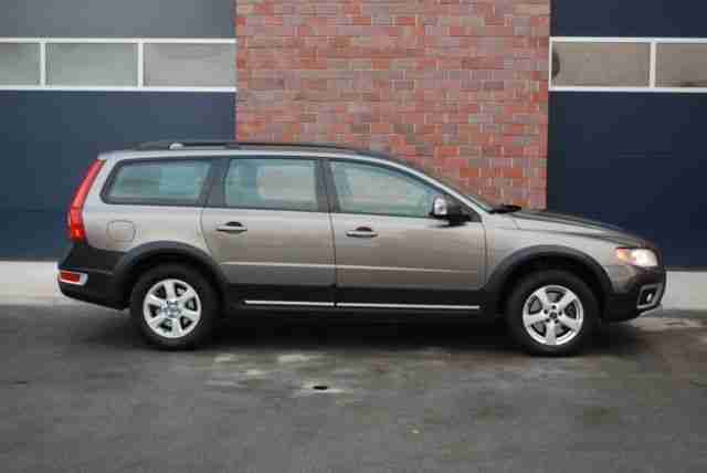 Volvo XC 70
