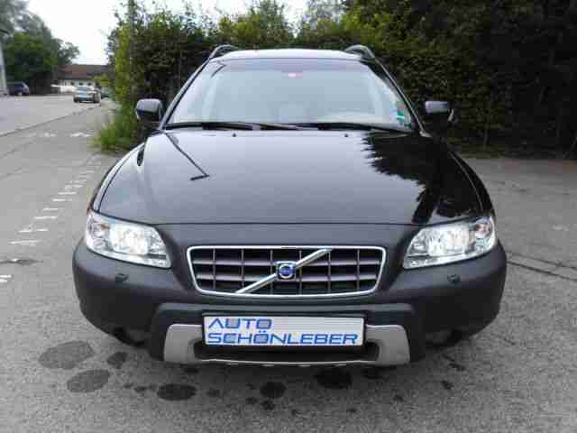 Volvo XC 70 D5 AWD Aut. Summum