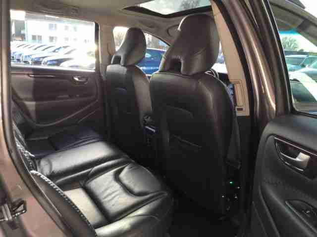 Volvo XC 70